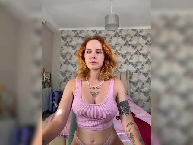 Live трансляция Marilovers - slutnetki.online