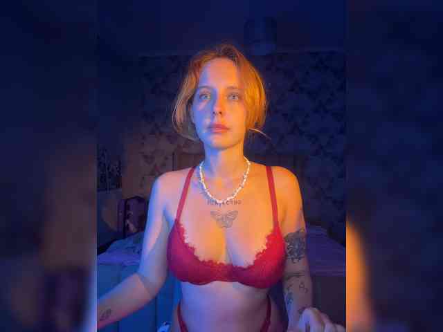 Marilovers webcam