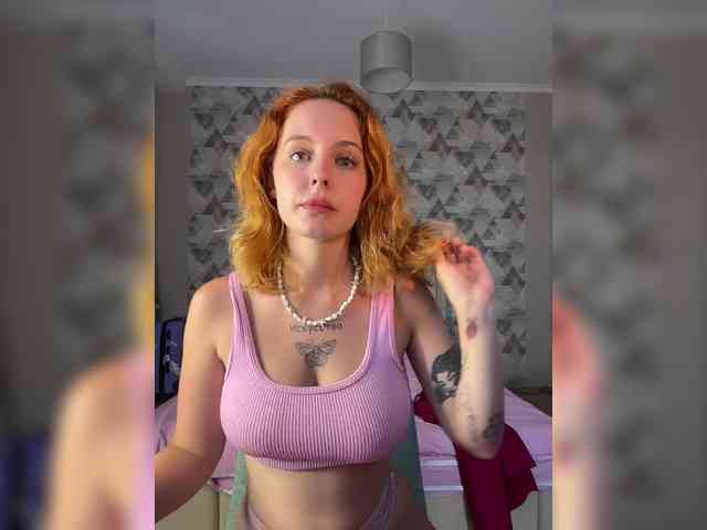 Marilovers Sex Cam Show