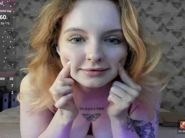 Marilovers webcam