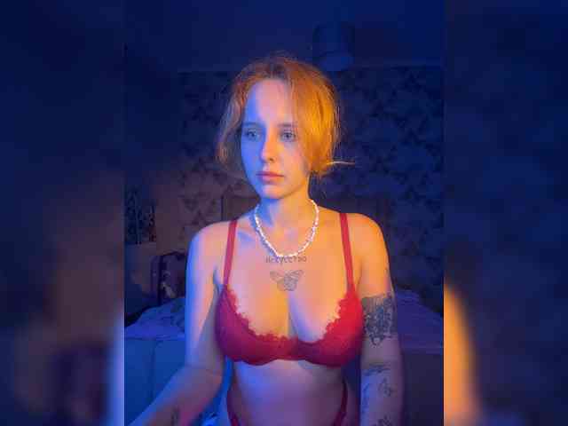 Marilovers webcam