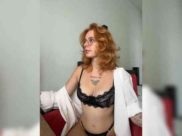 Marilovers webcam