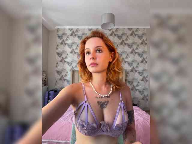 Marilovers webcam