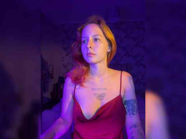 Marilovers webcam