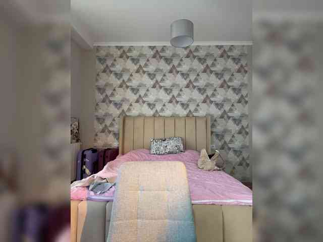 Marilovers Sex Cam Show