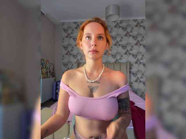 Marilovers Sex Cam Show