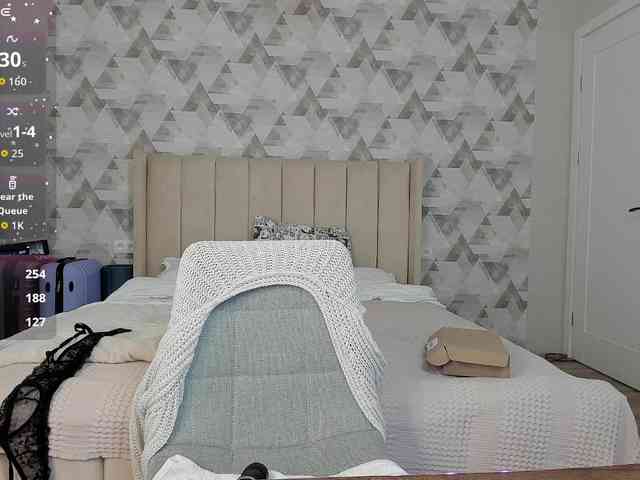 Marilovers webcam
