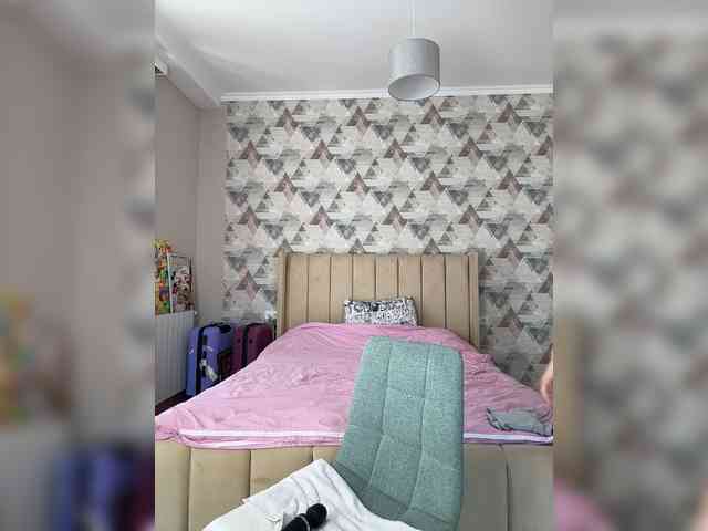 Marilovers Sex Cam Show