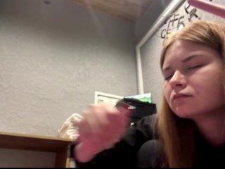 nickalicka Porn Show