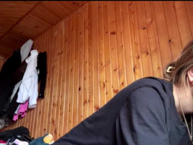 nickalicka live cam on BongaCams