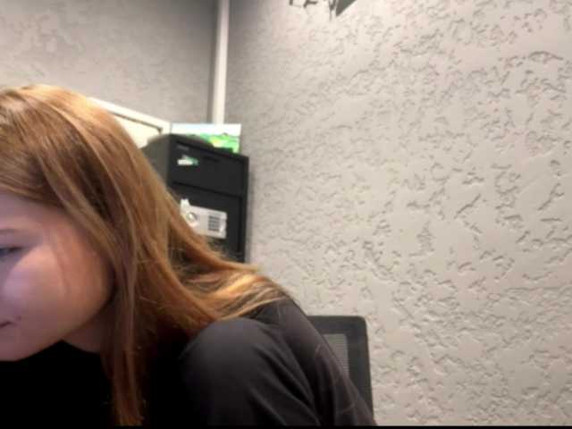 nickalicka live cam on BongaCams