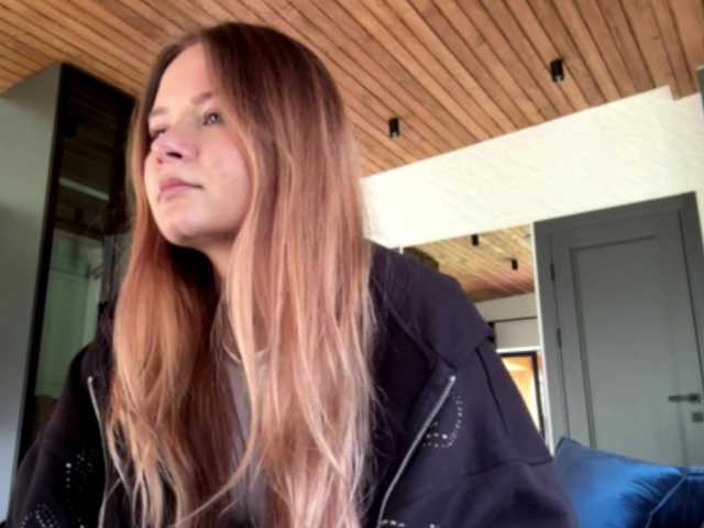nickalicka live cam on BongaCams