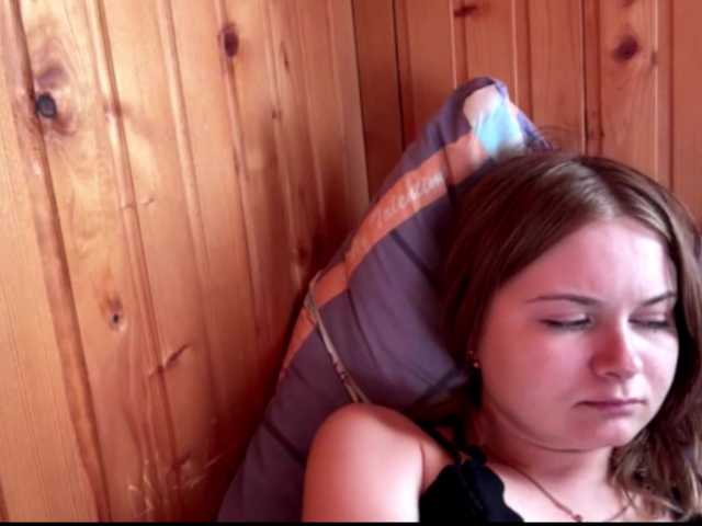 nickalicka live cam on BongaCams