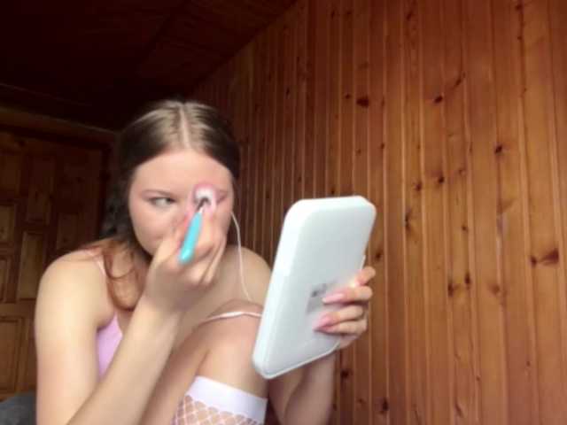 nickalicka live cam on BongaCams