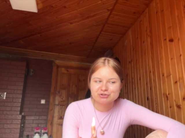 nickalicka live cam on BongaCams