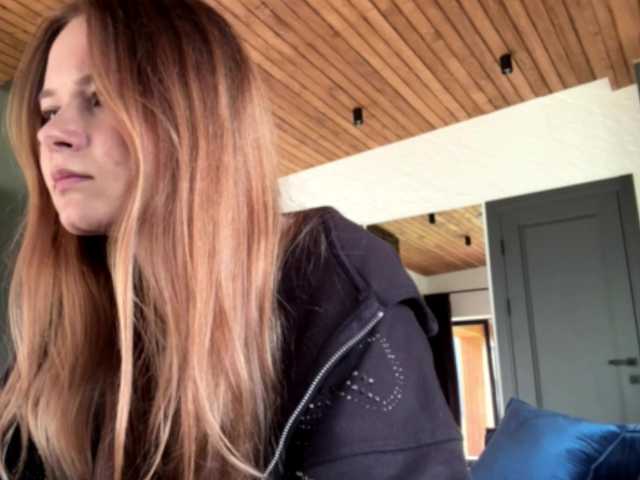 nickalicka live cam on BongaCams
