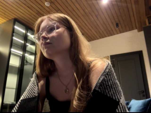 nickalicka live cam on BongaCams