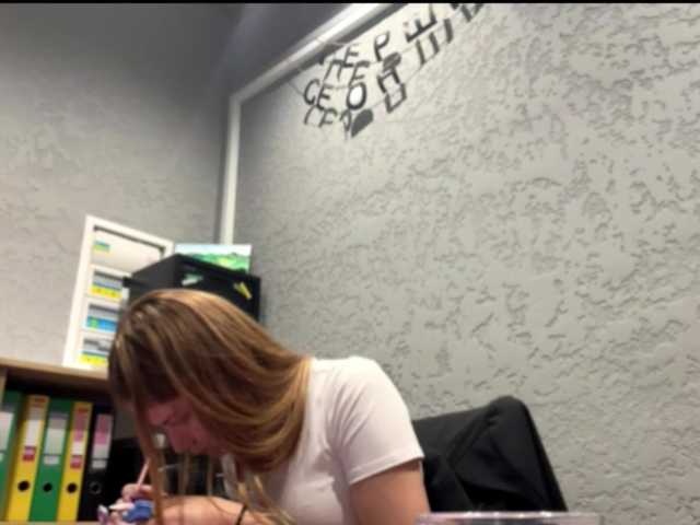 nickalicka live cam on BongaCams