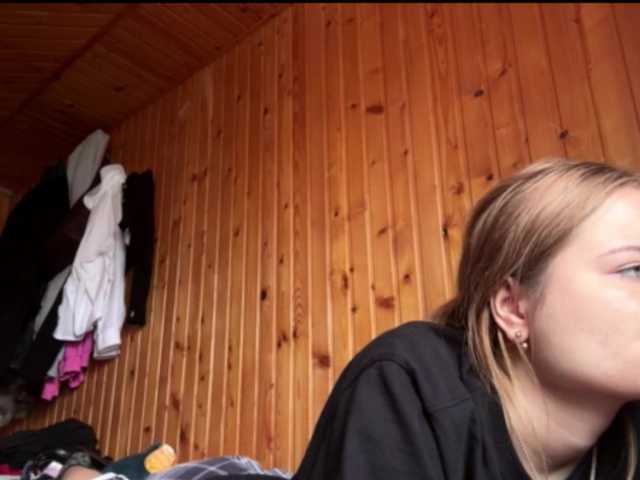 nickalicka live sex show