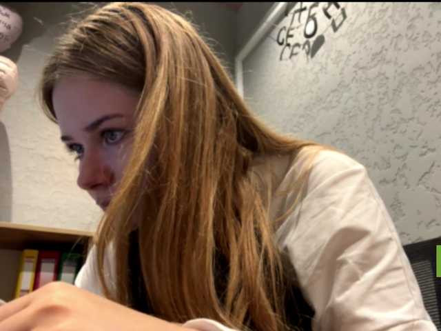 nickalicka live cam on BongaCams