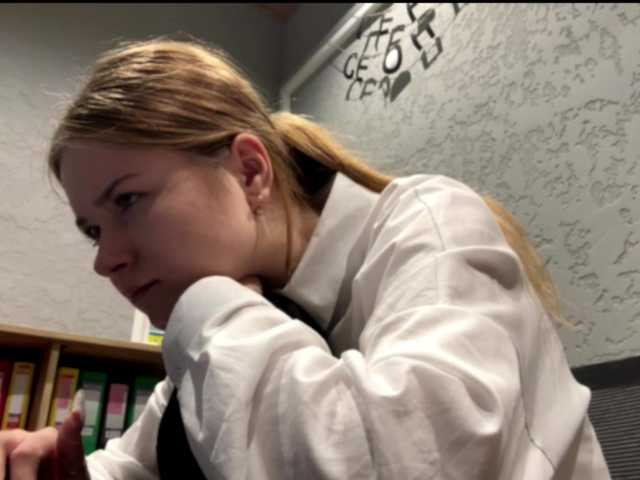 nickalicka live cam on BongaCams