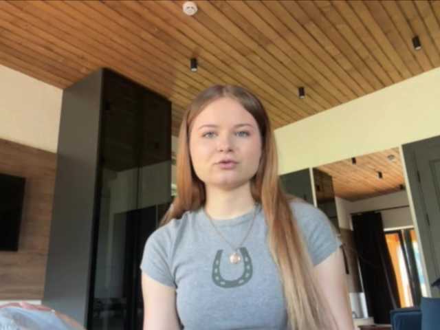 nickalicka live cam on BongaCams