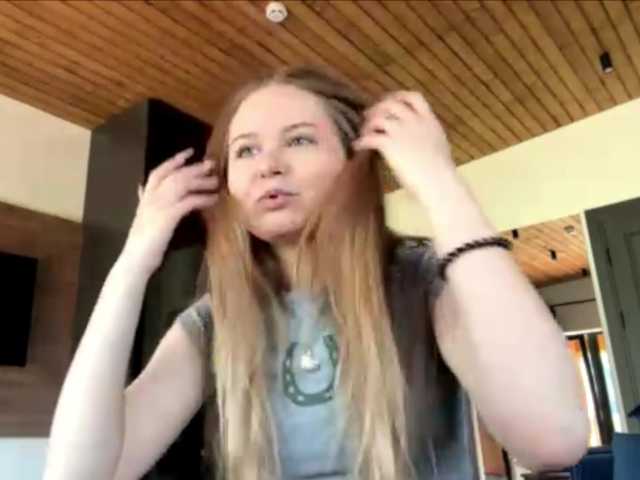 nickalicka live cam on BongaCams