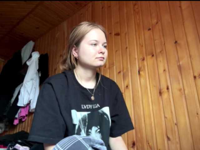 nickalicka live cam on BongaCams