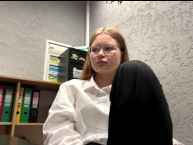 nickalicka live cam on BongaCams