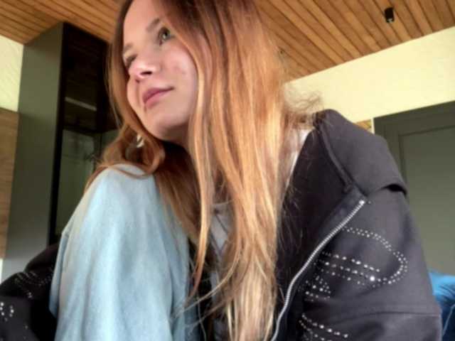 nickalicka live cam on BongaCams