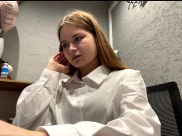 nickalicka live cam on BongaCams
