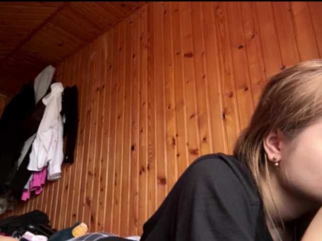 nickalicka live cam on BongaCams