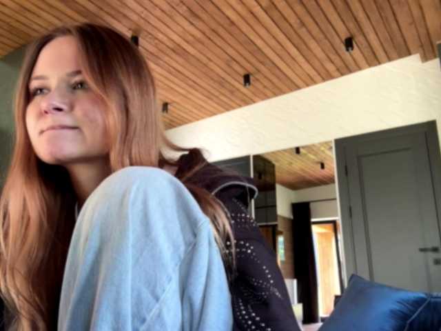 nickalicka live cam on BongaCams
