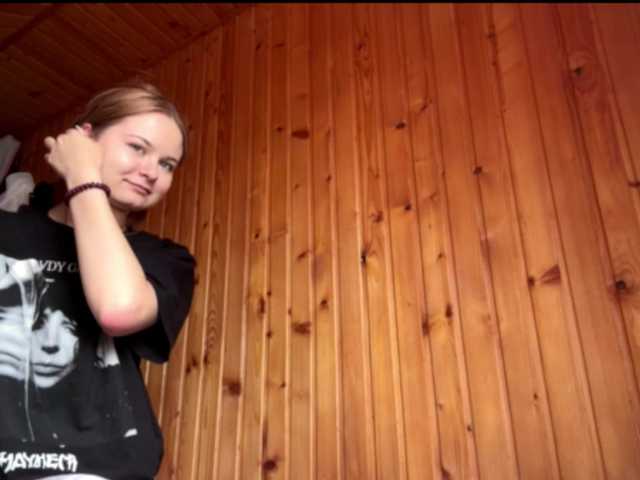 nickalicka live cam on BongaCams