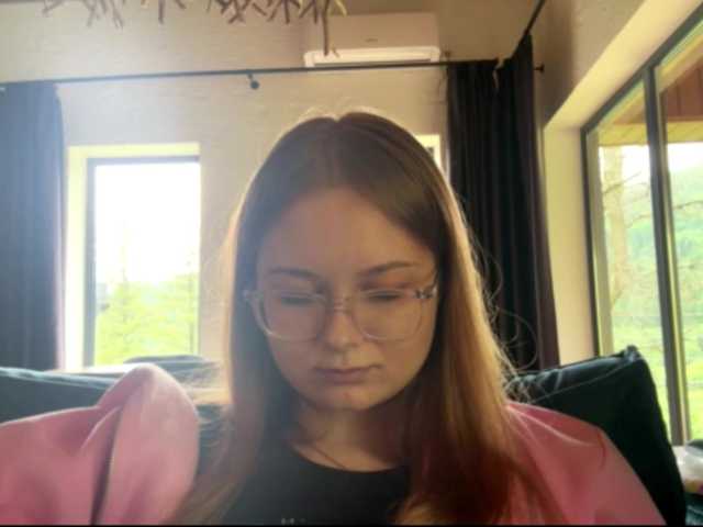 nickalicka live cam on BongaCams