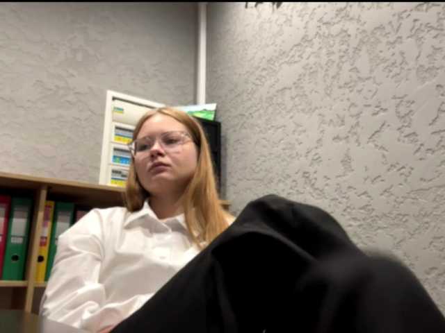 nickalicka live cam on BongaCams