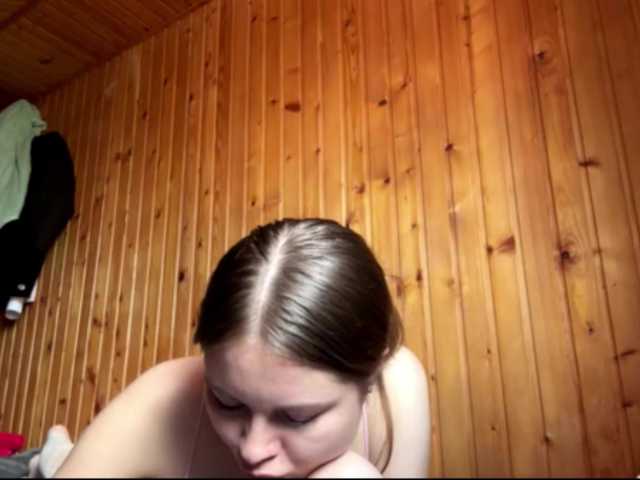 nickalicka live cam on BongaCams