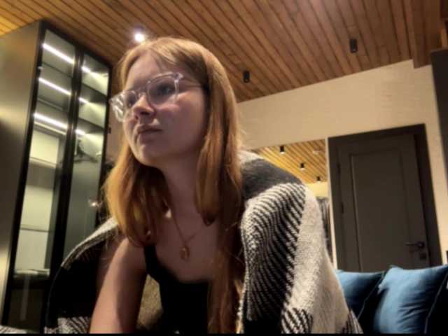 nickalicka live cam on BongaCams