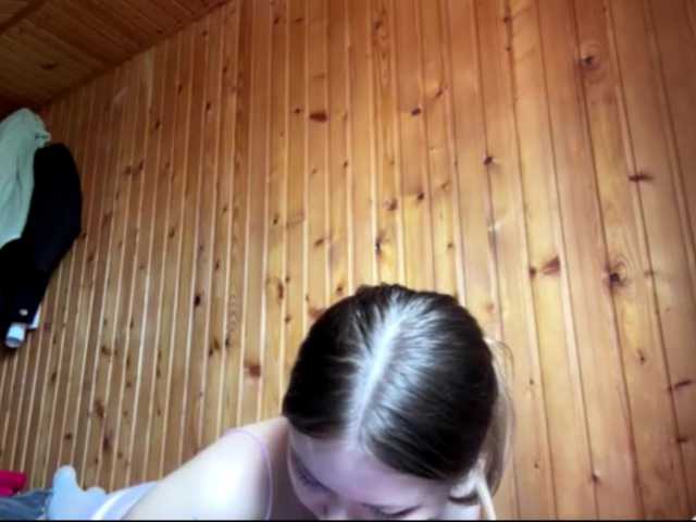 nickalicka live cam on BongaCams