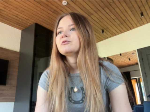 nickalicka live cam on BongaCams