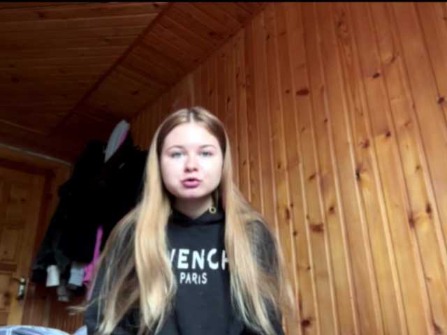 nickalicka live cam on BongaCams