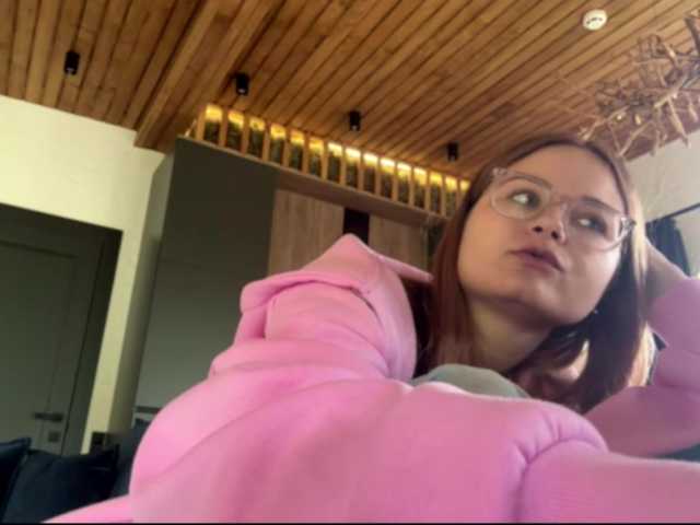 nickalicka live cam on BongaCams