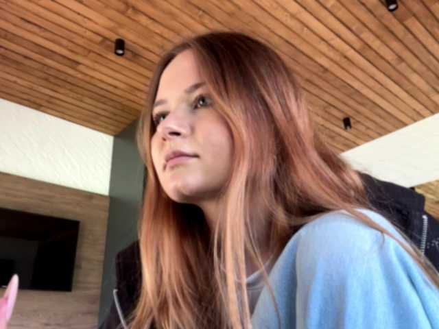 nickalicka live cam on BongaCams