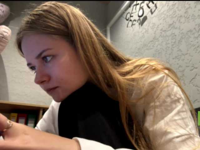 nickalicka live cam on BongaCams