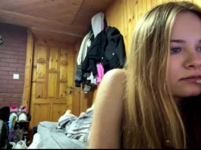 nickalicka live cam on BongaCams