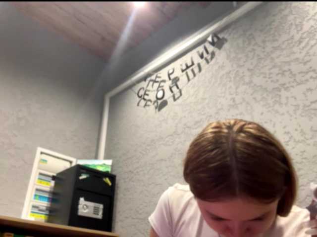nickalicka live cam on BongaCams