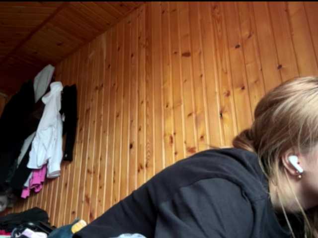 nickalicka live cam on BongaCams