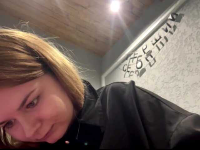 nickalicka live cam on BongaCams