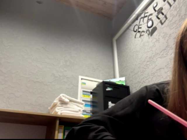nickalicka live cam on BongaCams