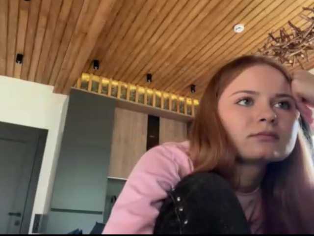nickalicka live cam on BongaCams
